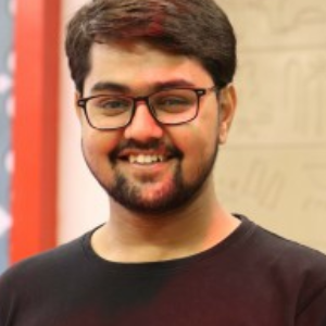 Yash Shah